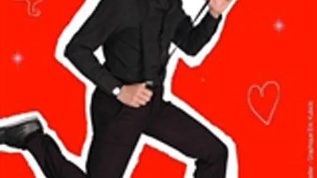 José Cruz dans "ola"