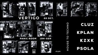 VERTIGO