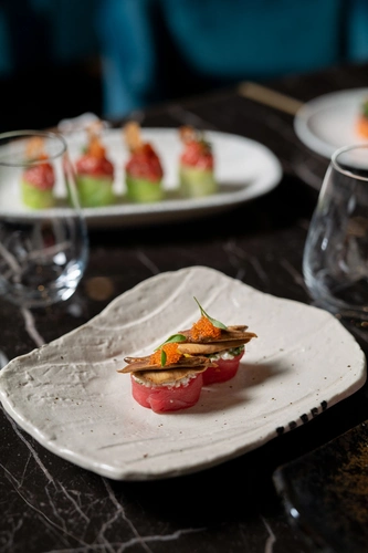 Yakuza Restaurant Bar Paris