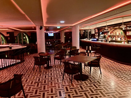O’Sullivans Bastille Club Restaurant Bar Paris