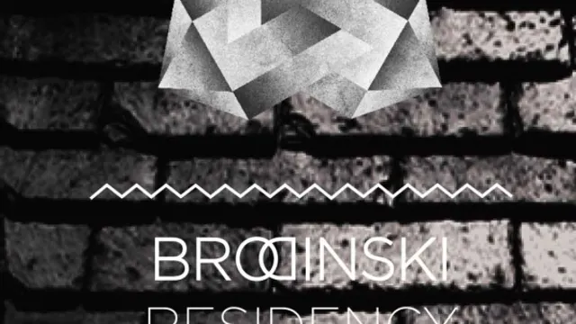BRODINSKI RESIDENCY