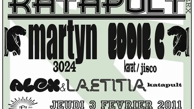 KATAPULT