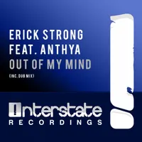 Erick Strong