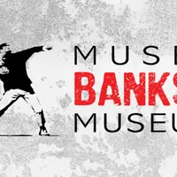 The World of Banksy