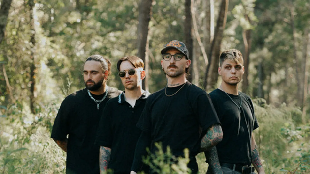 Blood Youth + Cane Hill