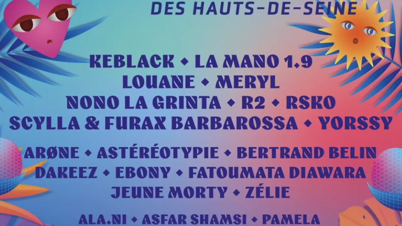 Festival Chorus / 38e édition