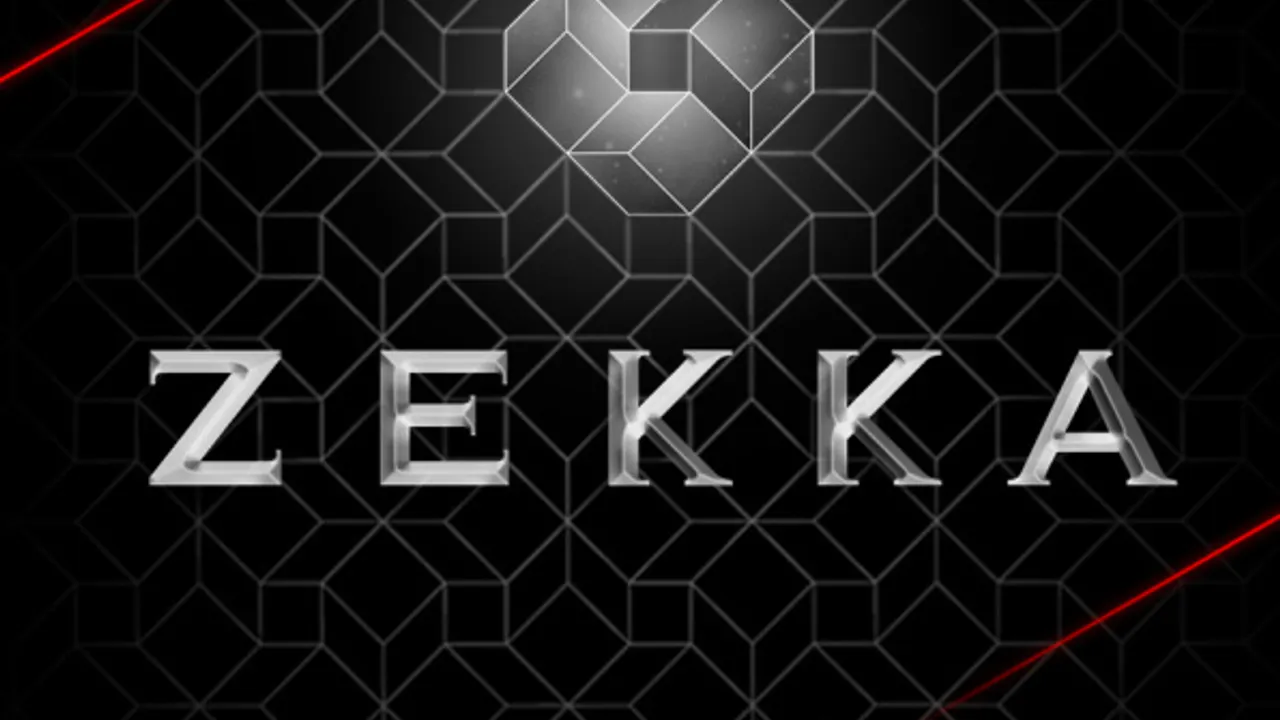 Zekka (DJ set)