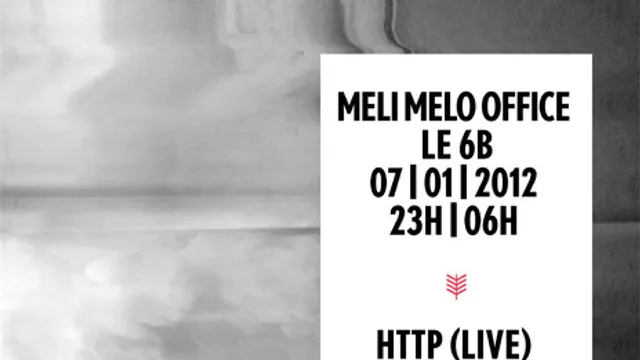 ANNULE: MeliMelo Office