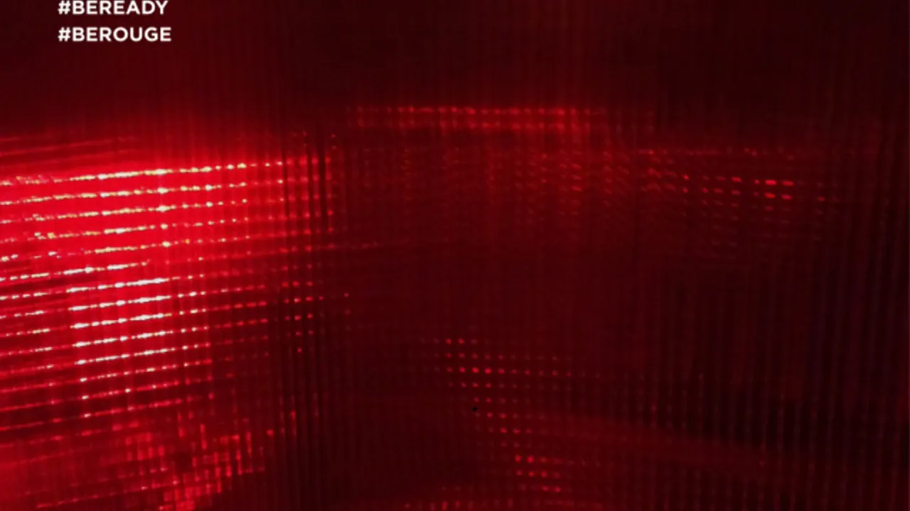 Big Opening LE ROUGE