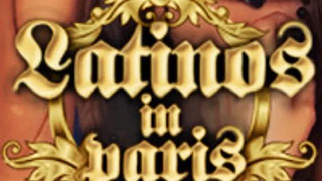 Latinos In Paris