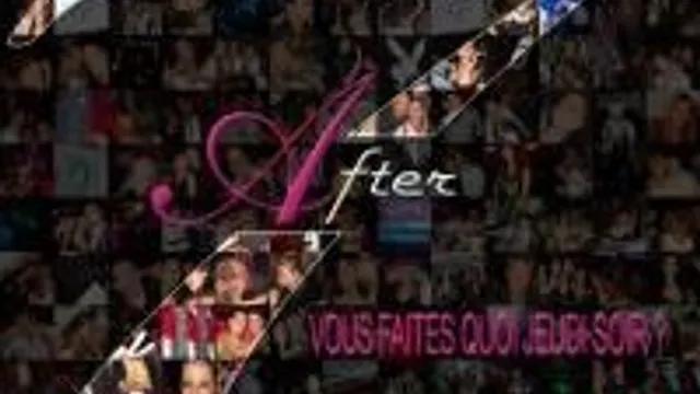 After Seven - Open Bar Bulles Et Buffet Offert