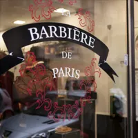 La Barbière de Paris