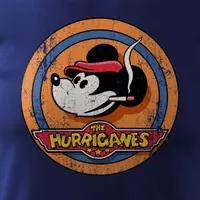 Hurriganes