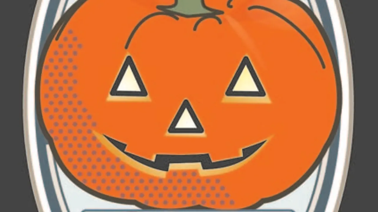 Soirée Halloween Paris