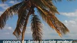Oriental Academy:concours De Danseoriental Amateu