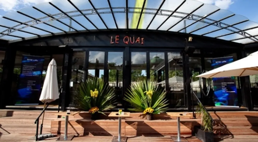 La Pause Parisienne Salle Paris