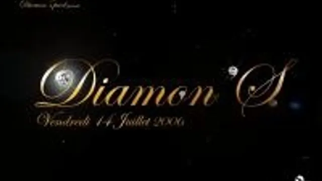 Diamon’s