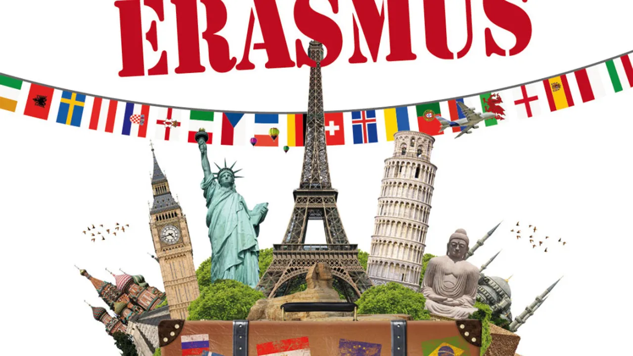 FIESTA ERASMUS