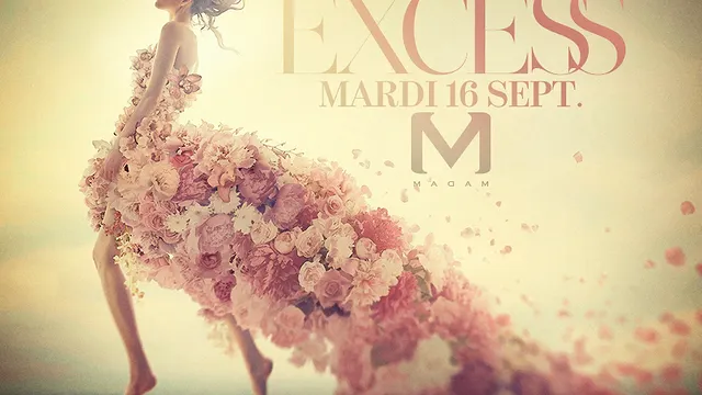 Excess Tuesday