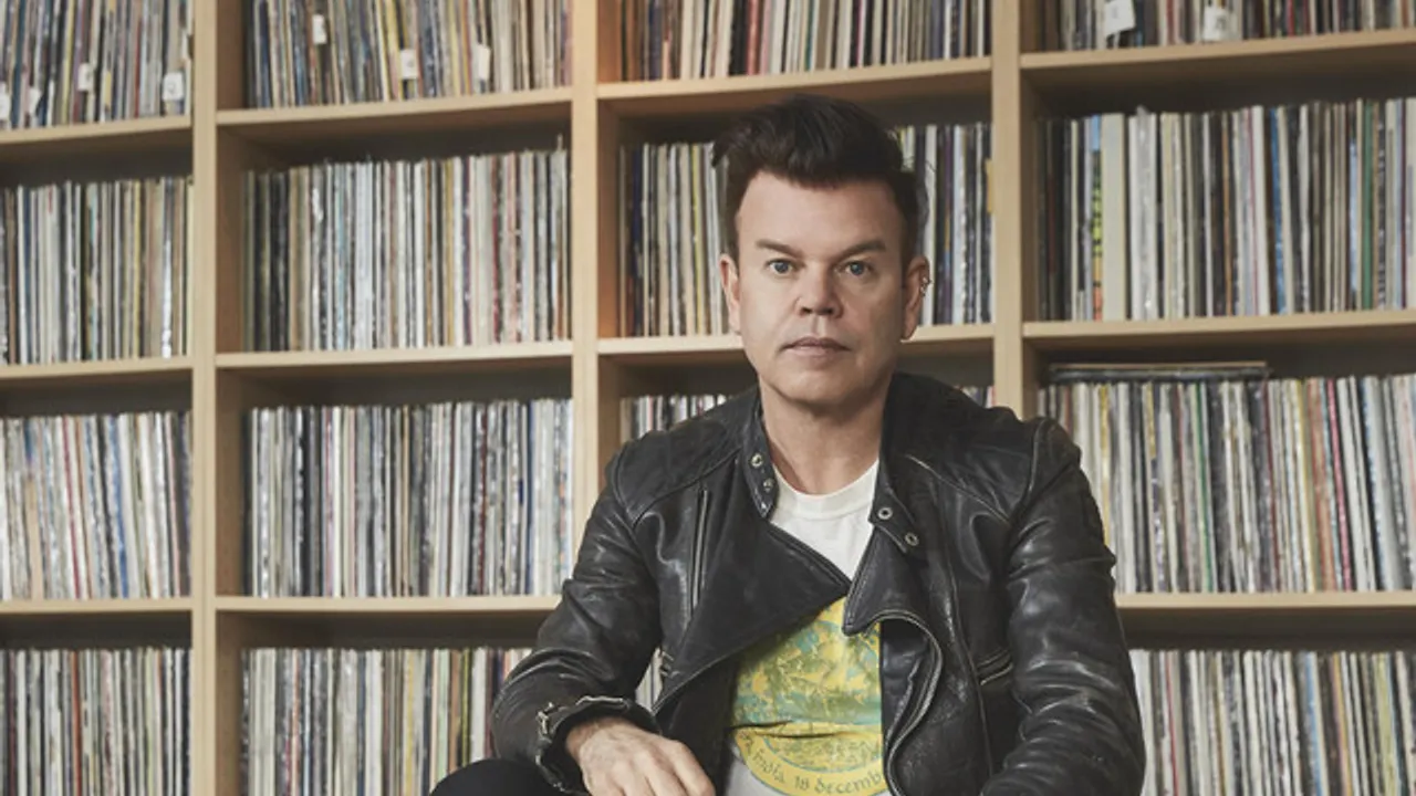 Paul Oakenfold
