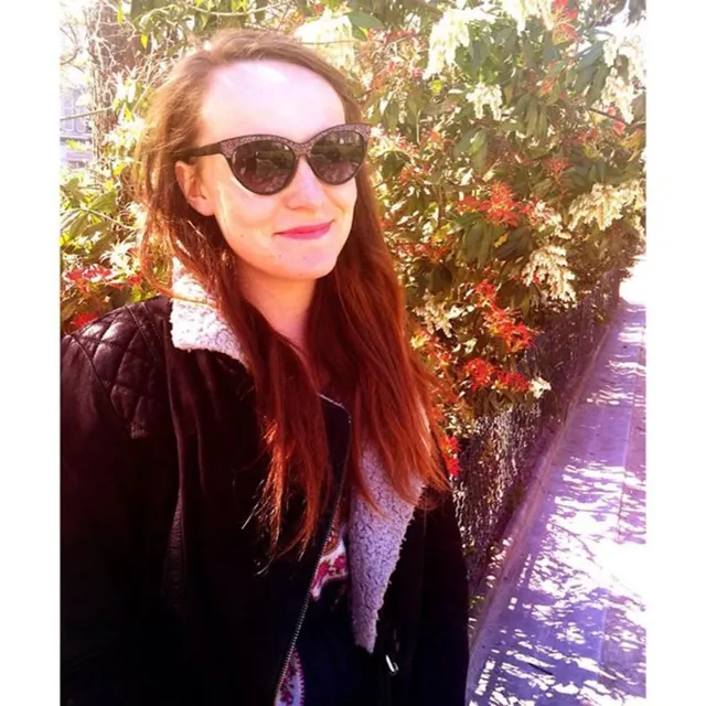 Coline M