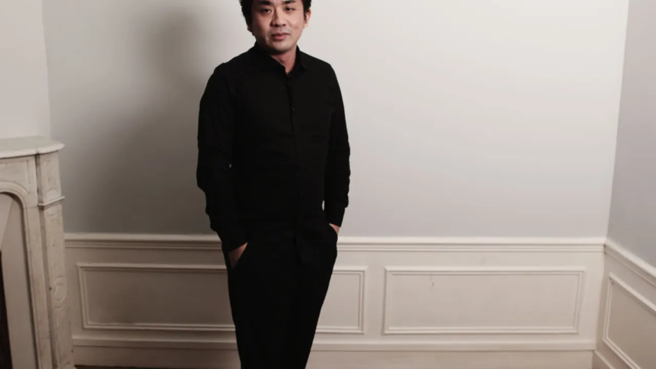 #18 | Pierre Strauch & Atsushi Sakai