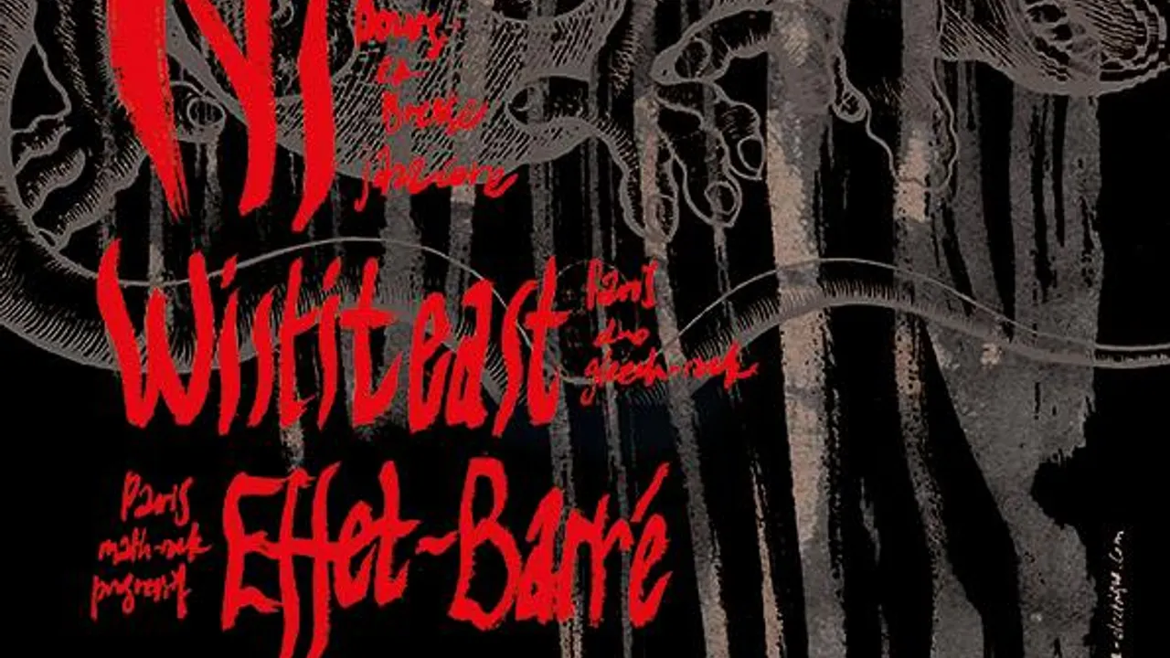 Ni + Wistiteast + Effet-Barré