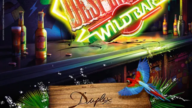 Desperados Wild Bar