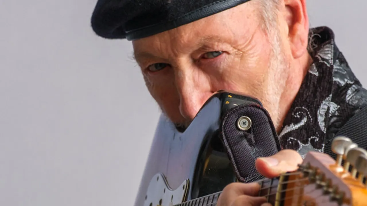 Richard Thompson