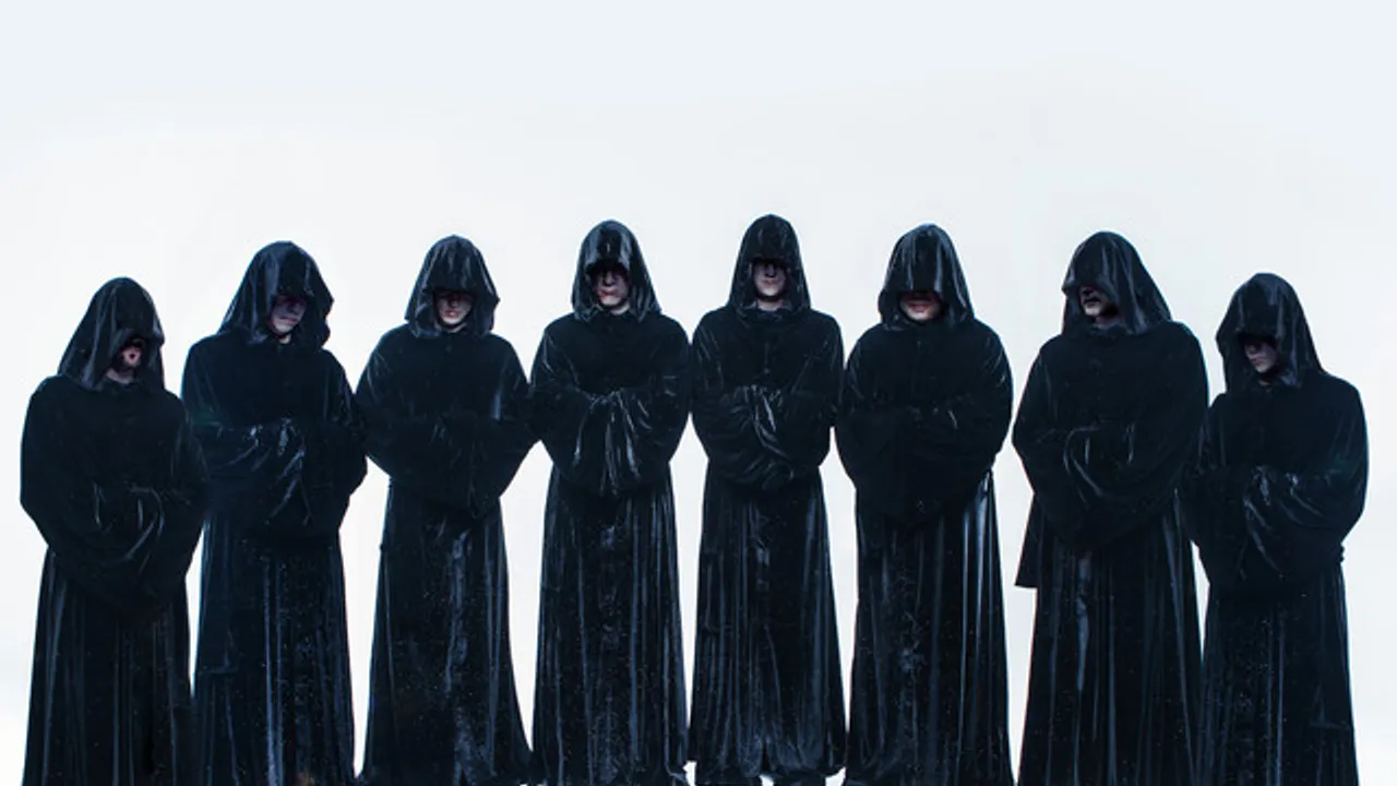 Gregorian - The Magical Christmas Tour 2026