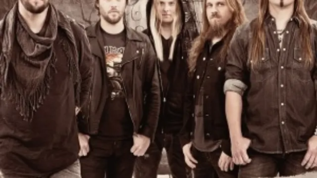 Sonata Arctica + 1ère Partie