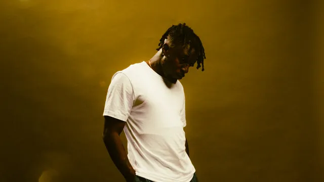 Isaiah Rashad « Lil Sunny's Awful Road Trip »