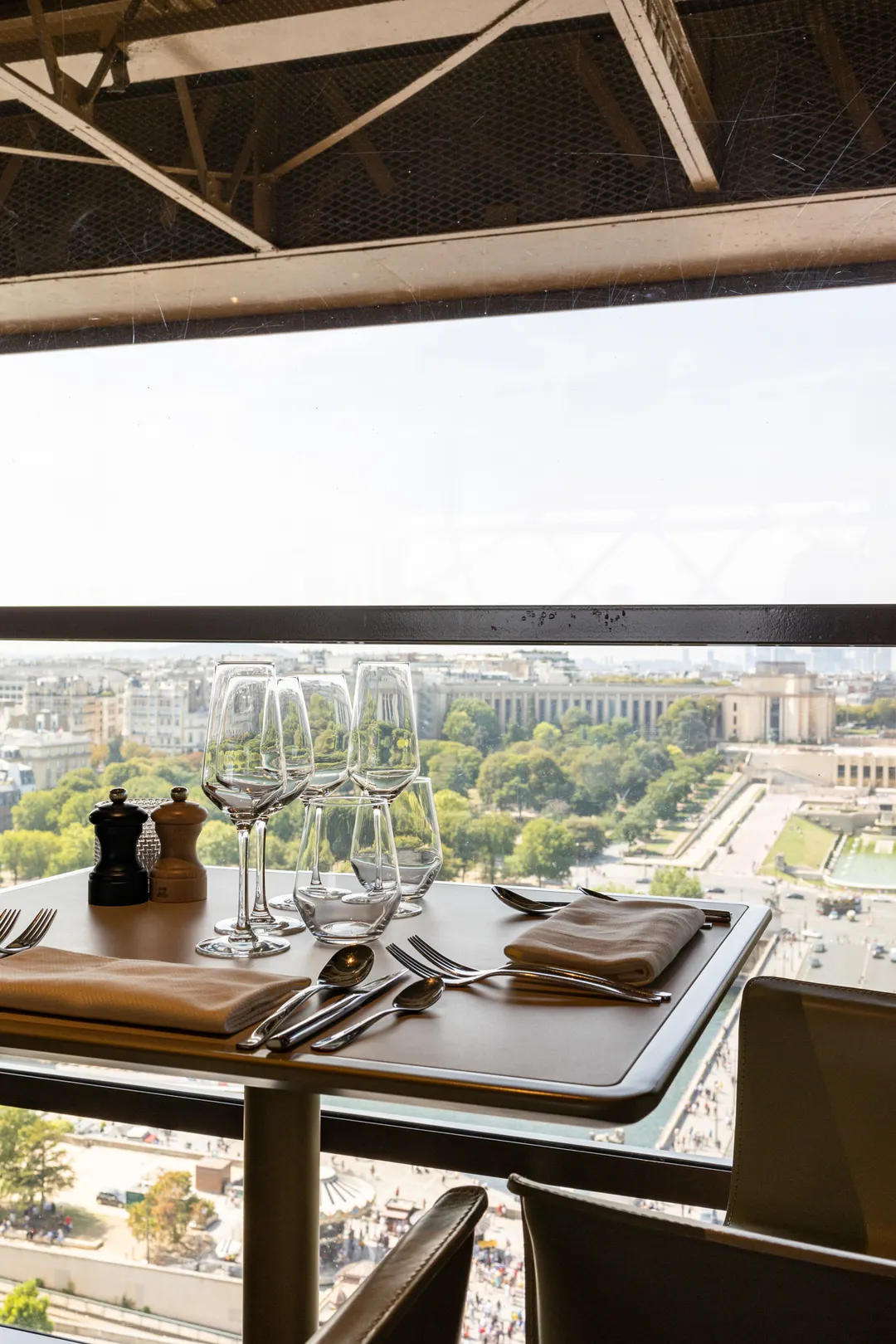 Madame Brasserie Restaurant Paris