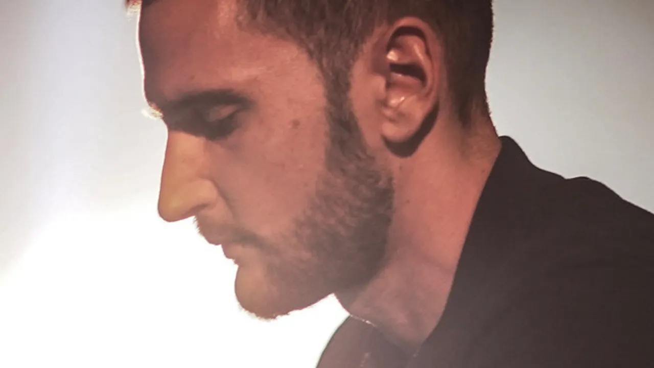 Max Tenrom by Frankie La Nuit #2