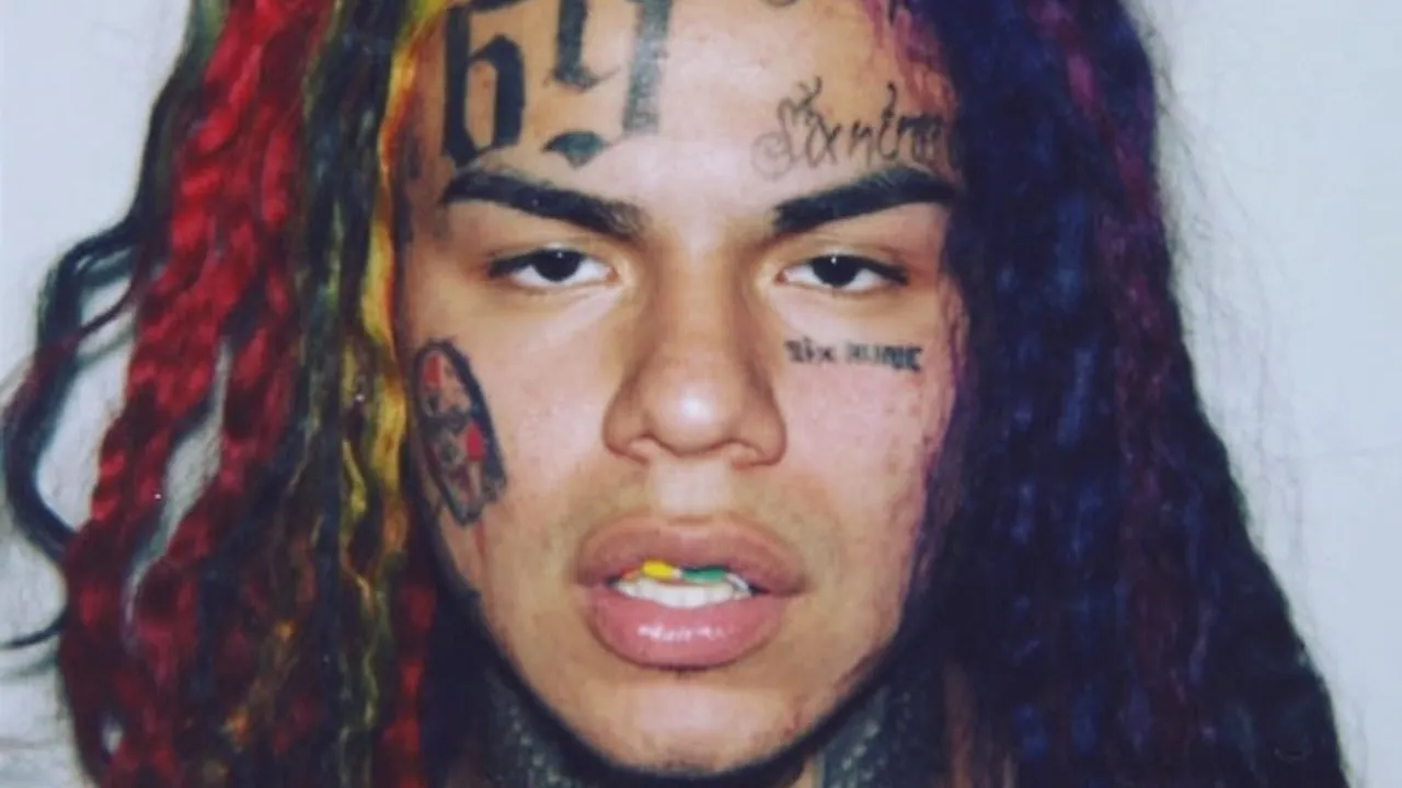 Tekashi69