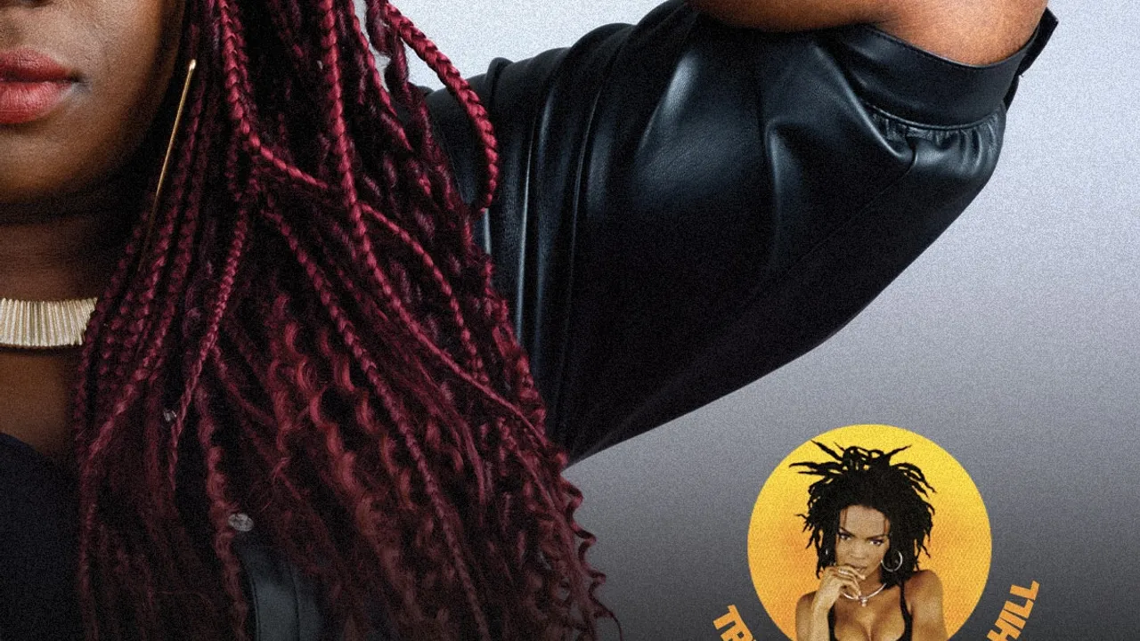 SOPHONIE « tribute to Lauryn Hill » + SOIREE LATINO