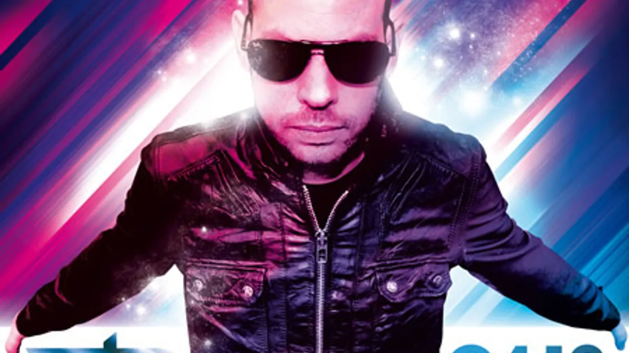 PARTY FUN Club - PETER LUTS