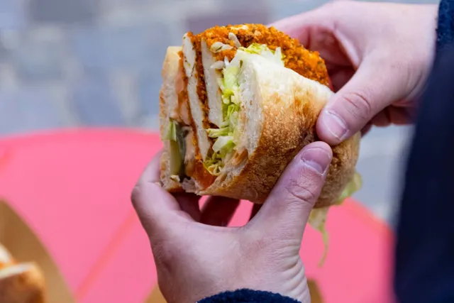 DACO Italian Deli