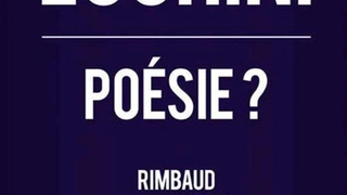 Luchini - Poésie