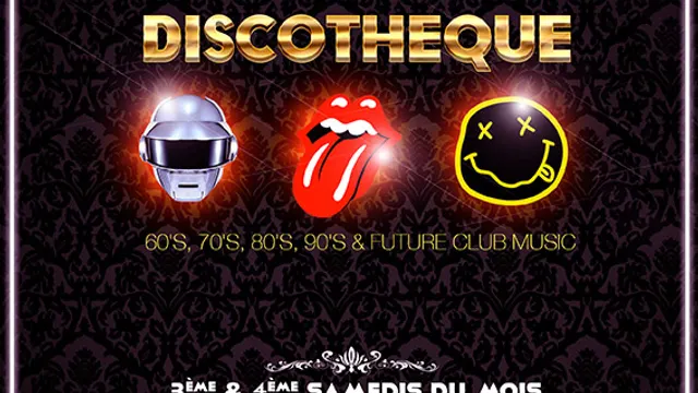 Discothèque