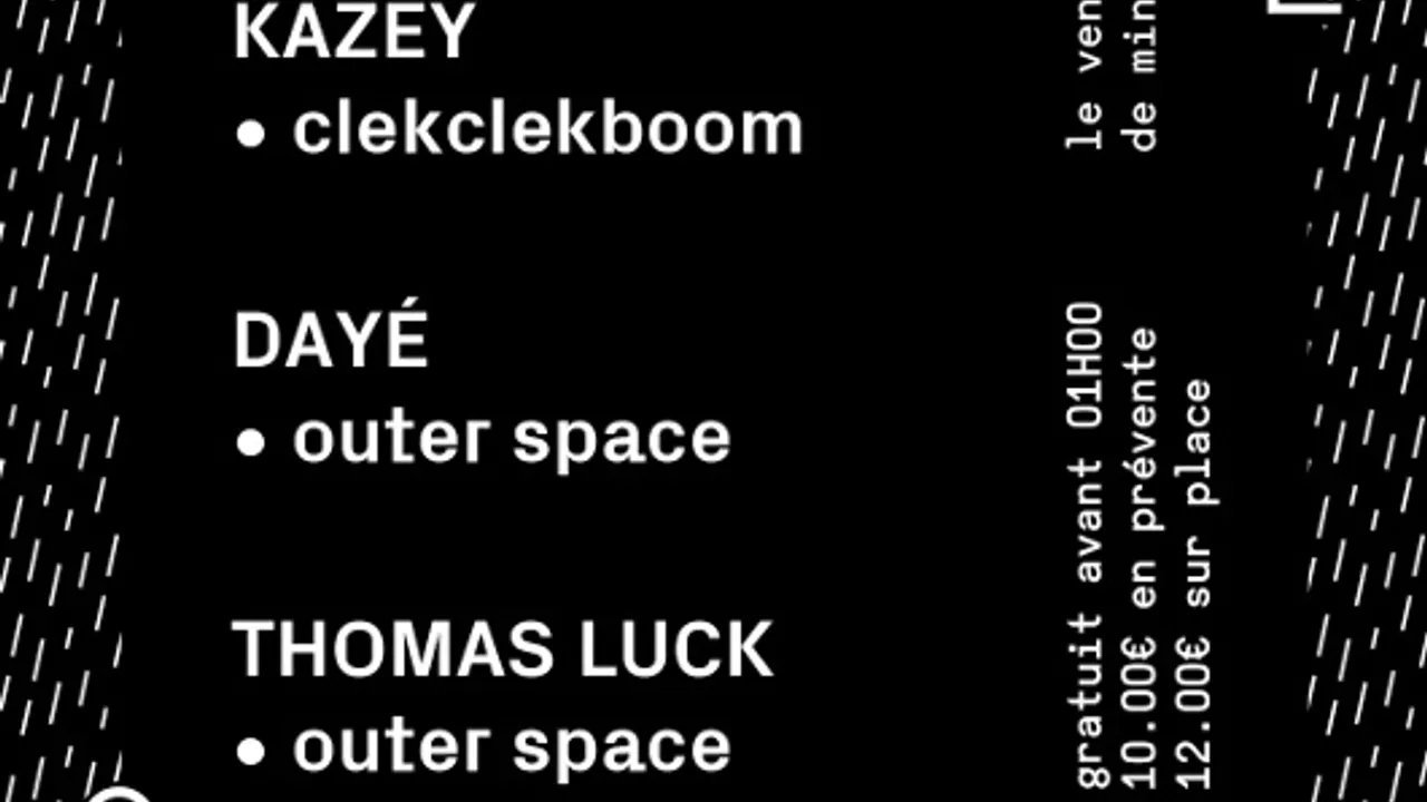 Outer Space