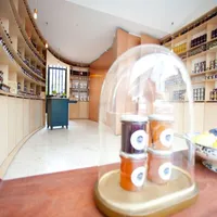 La Chambre aux confitures