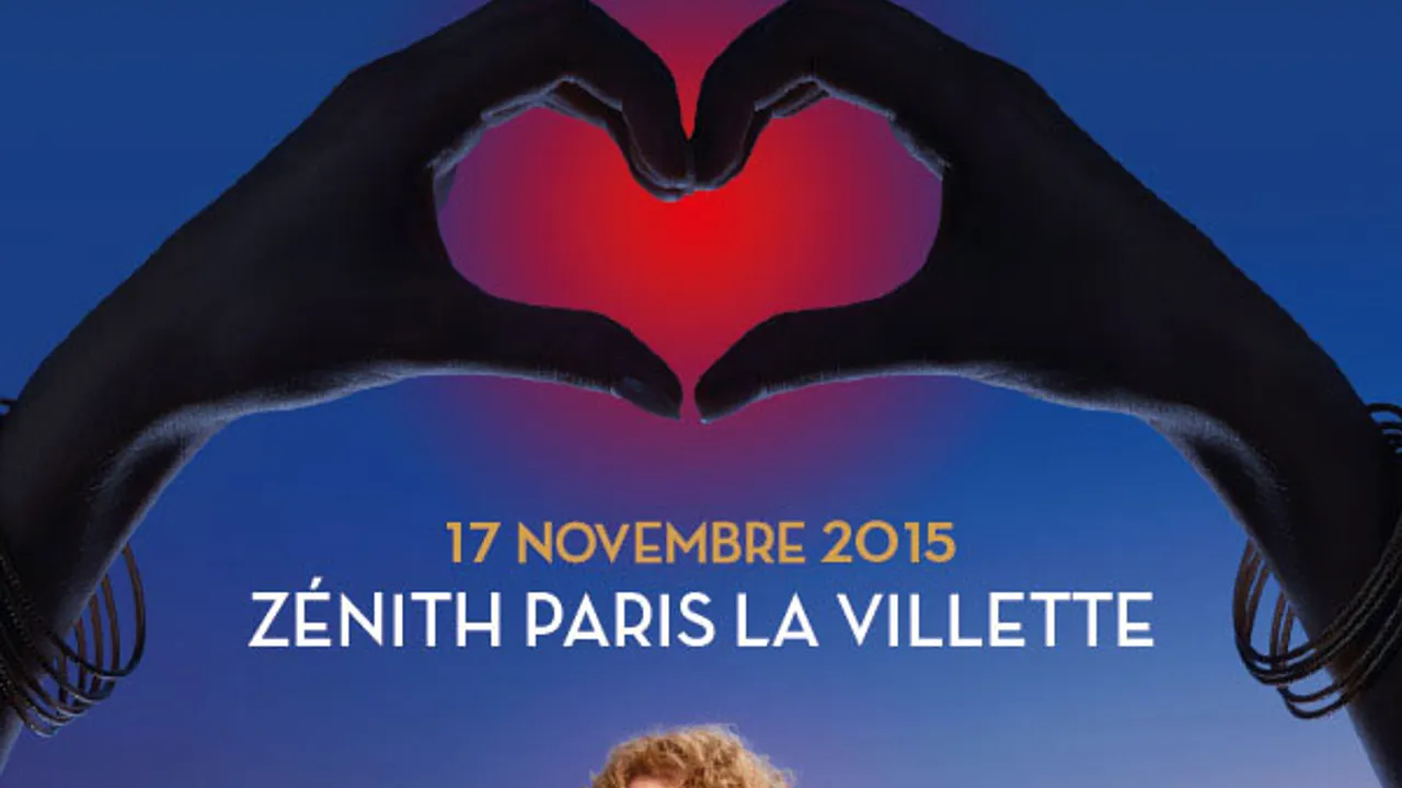 Simply Red en concert