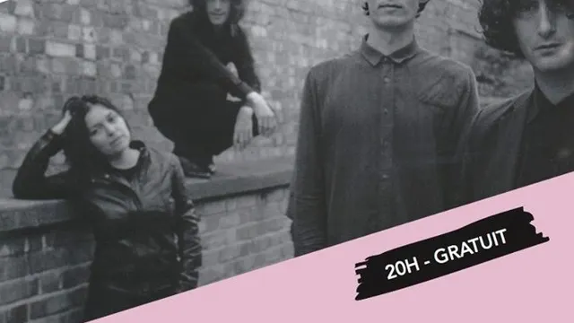 The Oscillation • LVOE • Anx Club / Supersonic (Free entry)