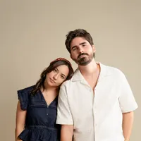 Majo y Dan