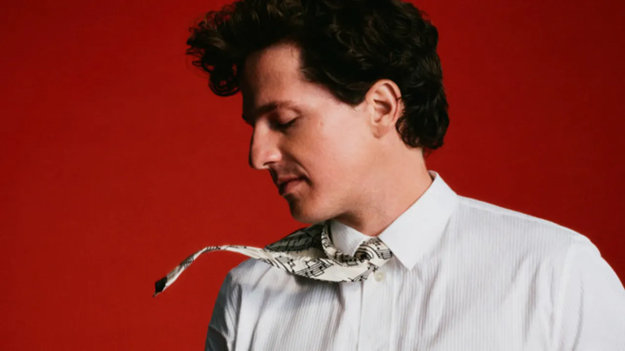 CHARLIE PUTH ONE NIGHT ONLY
