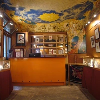 Le Musée du Fumeur