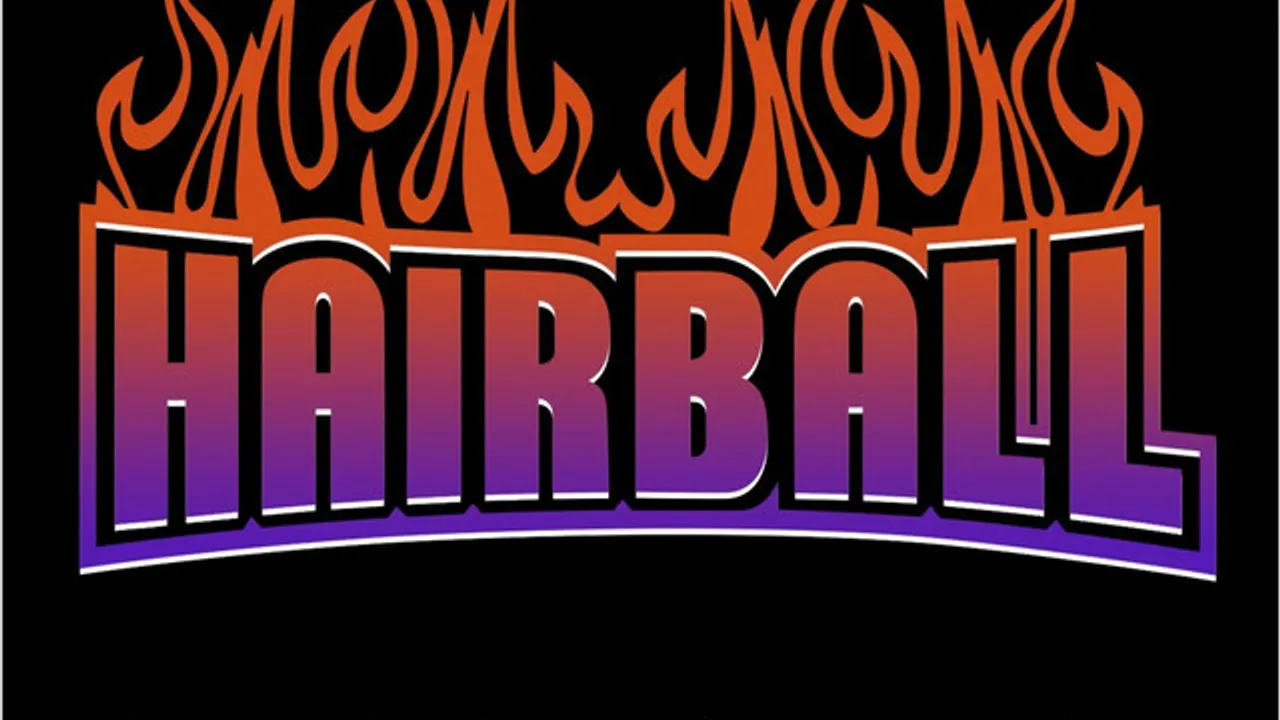 Hairball