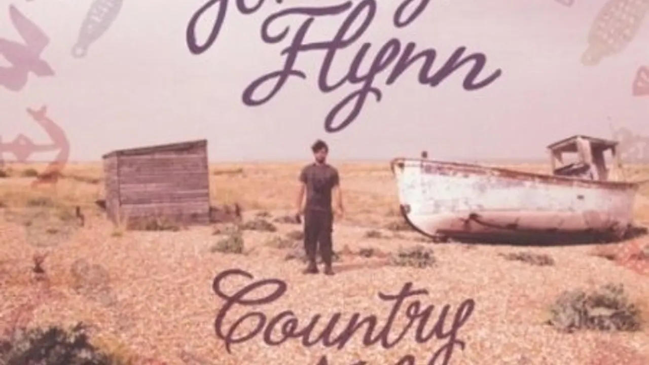 Johnny Flynn & The Sussex Wit + guests