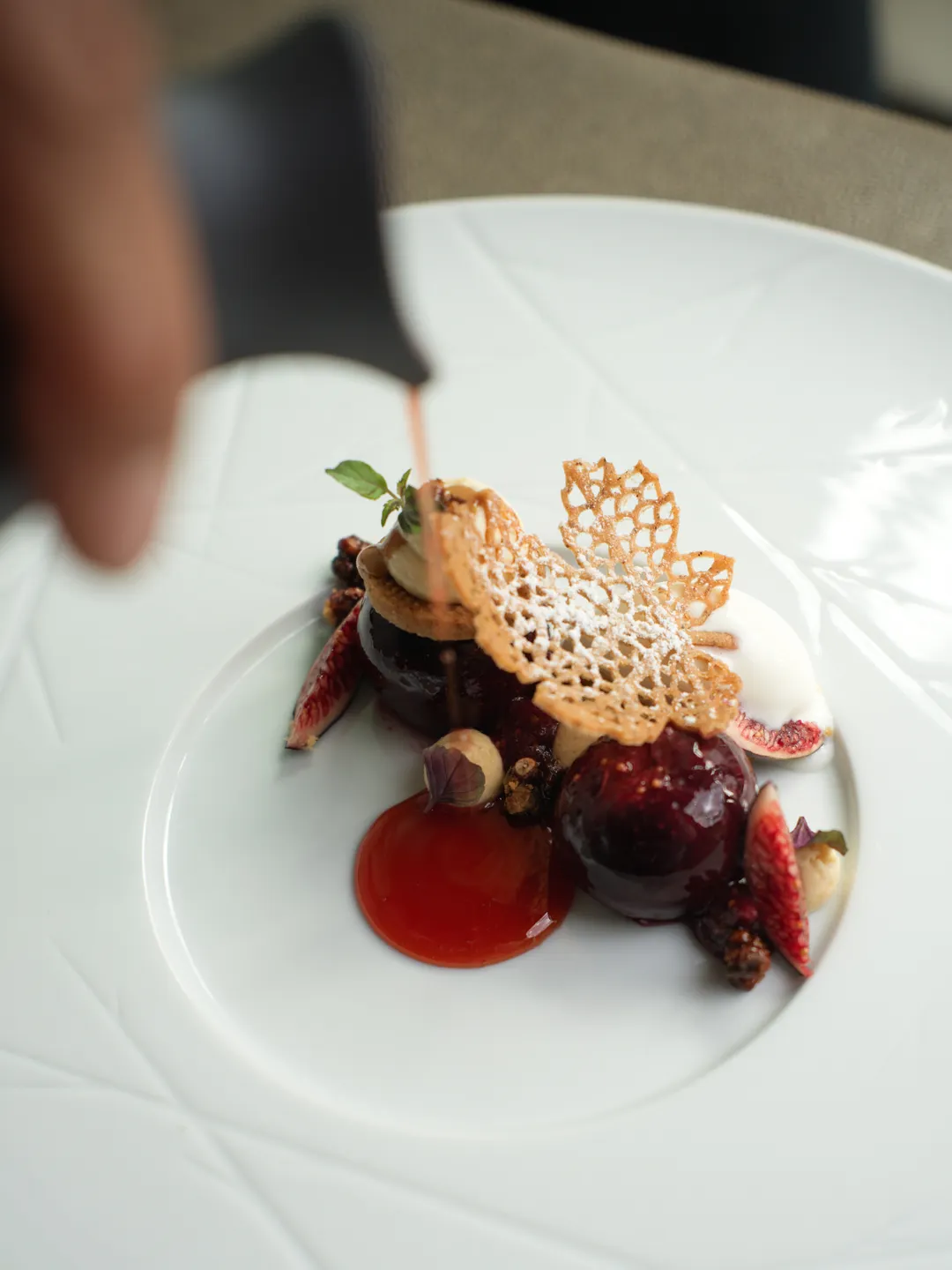 Aux 2 K Restaurant Paris